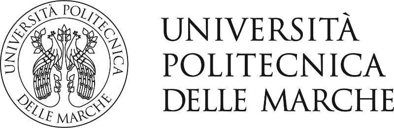 Università Politecnica delle Marche logo
